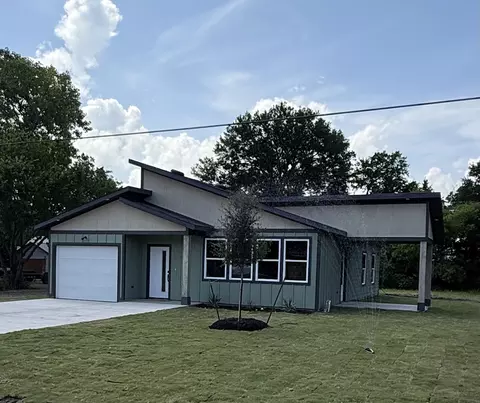 745 W Marshall, Cooper, TX 75432