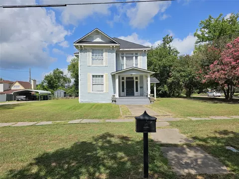 200 S Canton St, Mexia, TX 76667