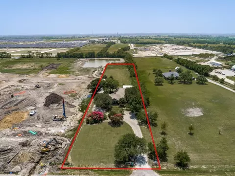 1353 E Sunset Blvd, Celina, TX 75009