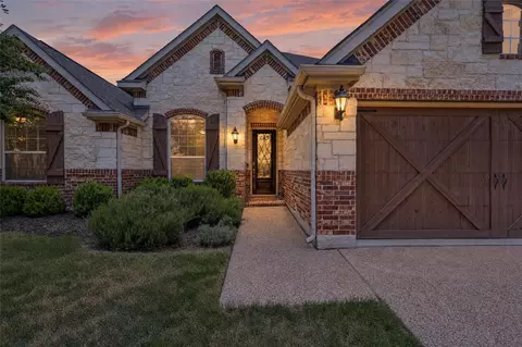 2721 Driftwood Creek Trl, Prosper, TX 75078