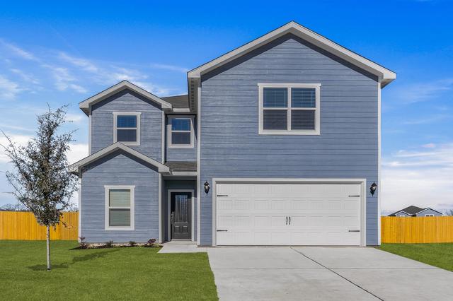 4268 Lava Forest Dr, Dallas, TX 75241