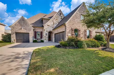 2817 Links, The Colony, TX 75056