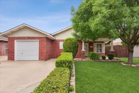 4043 Gray Oak Pl, Dallas, TX 75212