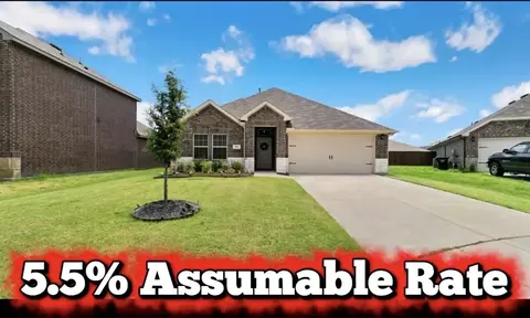 102 Sunberry Dr, Caddo Mills, TX 75135
