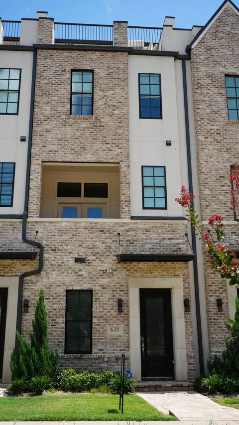 639 Baugh Dr, Irving, TX 75039