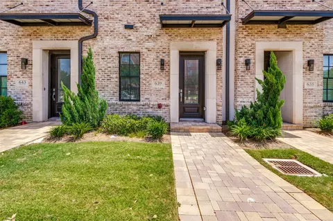 639 Baugh Dr, Irving, TX 75039