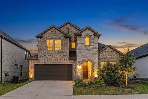 1934 Stonebrook St, Celina, TX 75009