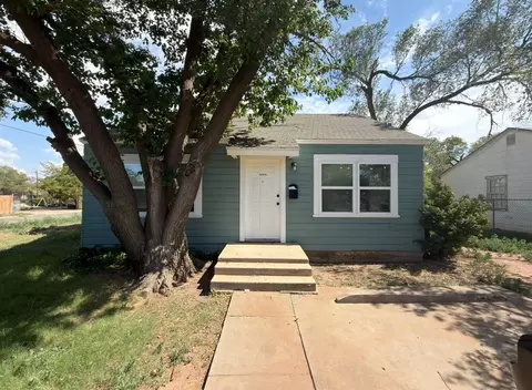 2201 23rd St, Lubbock, TX 79411