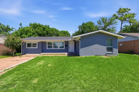 2715 Cary Dr, Mesquite, TX 75150