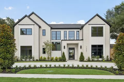 7387 Blairview Dr, Dallas, TX 75230