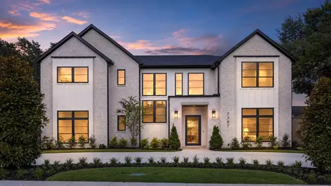 7387 Blairview Dr, Dallas, TX 75230
