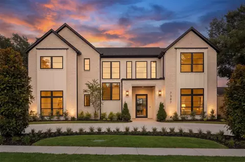7387 Blairview Dr, Dallas, TX 75230
