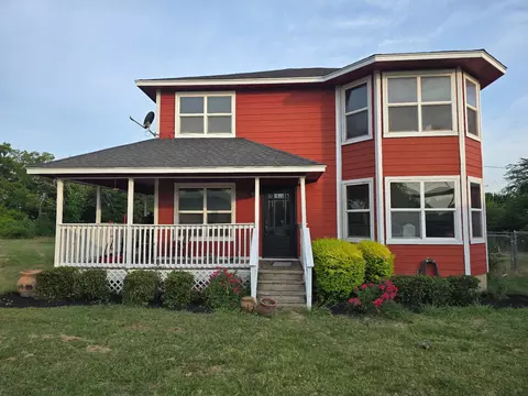 4337 Fm 2331, Godley, TX 76044