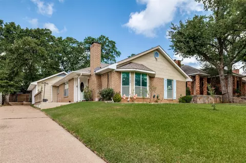 4108 Sunday Hill Dr, Arlington, TX 76016