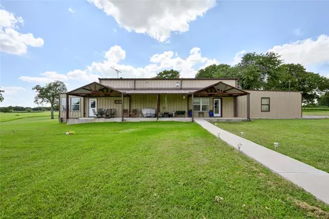 2022 Lamkin Rd, Mineral Wells, TX 76067