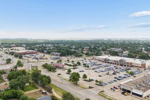 View/Area - 118 E Denton Dr, Euless, TX 76039 photo 5 of 5
