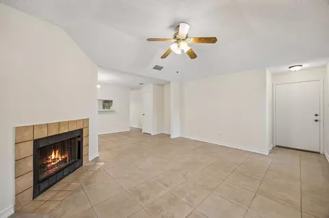 Living - 118 E Denton Dr, Euless, TX 76039 photo 3 of 4