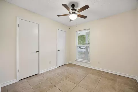 Bedroom - 118 E Denton Dr, Euless, TX 76039 photo 2 of 3