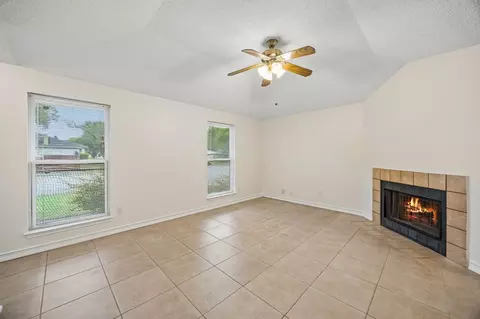 Living - 118 E Denton Dr, Euless, TX 76039 photo 2 of 4