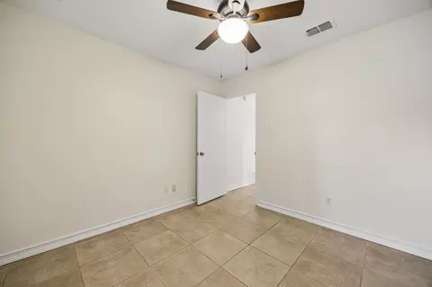Bedroom - 118 E Denton Dr, Euless, TX 76039 photo 3 of 3