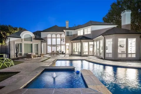 2600 Redding Dr, Plano, TX 75093