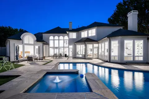 2600 Redding Dr, Plano, TX 75093