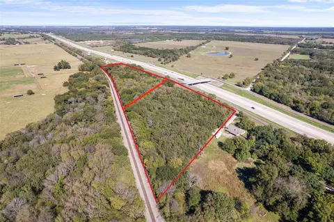 tbd S Interstate 45, Angus, TX 75110