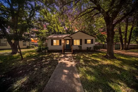 1116 Edgefield Dr, Garland, TX 75040