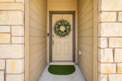 Entry Way - 10805 Peperak Ct, Waco, TX 76708 photo 1 of 3