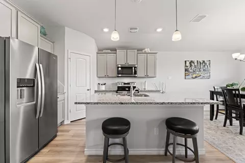 Kitchen - 10805 Peperak Ct, Waco, TX 76708 photo 1 of 7