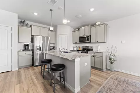 Kitchen - 10805 Peperak Ct, Waco, TX 76708 photo 3 of 7
