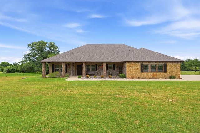 2951 Harwell Lake Rd, Weatherford, TX 76088