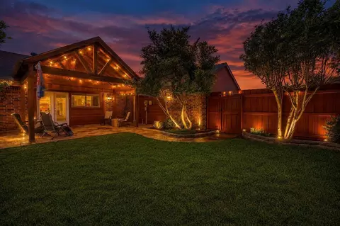 4344 N Colony Blvd, The Colony, TX 75056