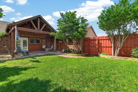 4344 N Colony Blvd, The Colony, TX 75056
