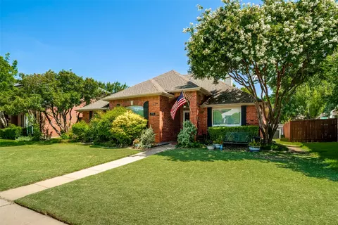 10705 Raleigh Dr, Frisco, TX 75035