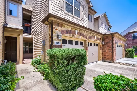 617 Raford Hill Ln, Richardson, TX 75081