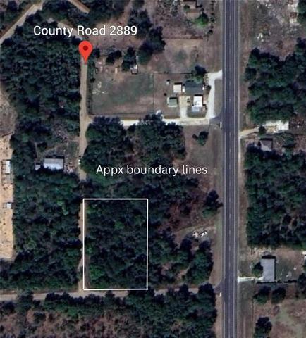 tbd County Road 2889, Marlin, TX 76661