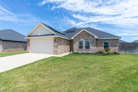 Exterior - 220 Moon Beam Path, Abilene, TX 79602 photo 2 of 7