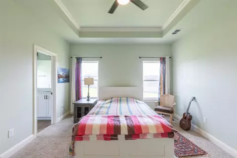 Bedroom - 220 Moon Beam Path, Abilene, TX 79602 photo 2 of 8