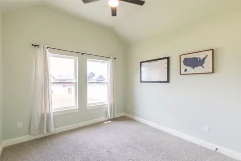 Bedroom - 220 Moon Beam Path, Abilene, TX 79602 photo 5 of 8