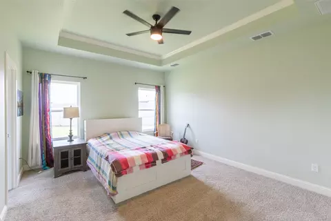 Bedroom - 220 Moon Beam Path, Abilene, TX 79602 photo 1 of 8