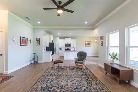 Living - 220 Moon Beam Path, Abilene, TX 79602 photo 1 of 2