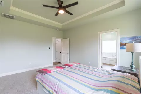 Bedroom - 220 Moon Beam Path, Abilene, TX 79602 photo 3 of 8