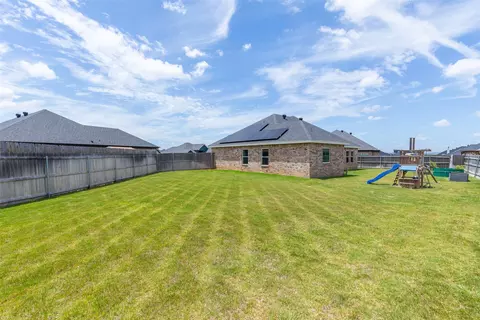 Exterior - 220 Moon Beam Path, Abilene, TX 79602 photo 6 of 7