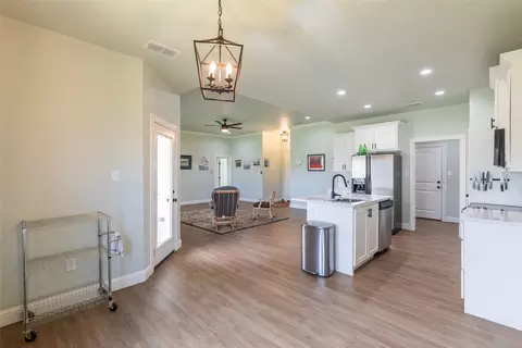 Entry Way - 220 Moon Beam Path, Abilene, TX 79602 photo 1 of 1