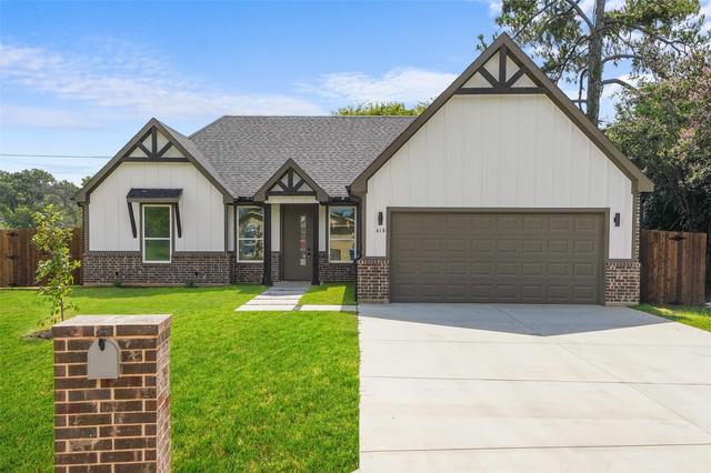 418 Starboard Dr, Gun Barrel City, TX 75156