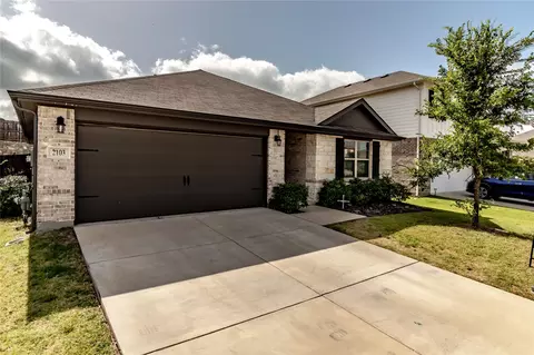2103 Muscovy St, Crandall, TX 75114