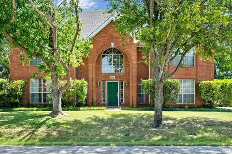 2024 Buffalo Bend Dr, Lewisville, TX 75067