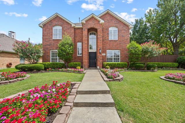 9503 Saddle Dr, Frisco, TX 75035