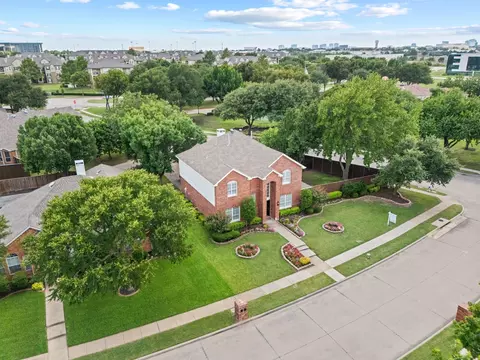 9503 Saddle Dr, Frisco, TX 75035